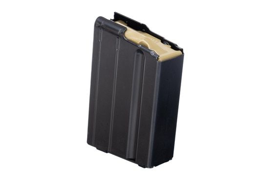 Geissele Intermediate Cartridge Magazine for 6mm ARC cartridges
